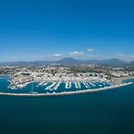 Apartamento Playas Del Duque - Puerto Banus - Marbella