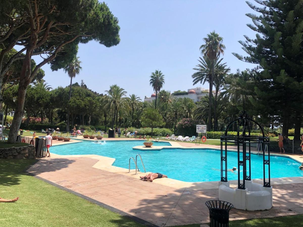 Appartement Playas Del Duque - Puerto Banus - *