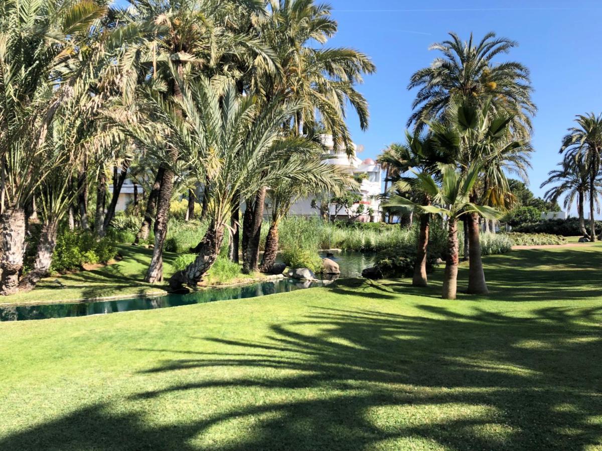 Playas Del Duque - Puerto Banus - Appartement *
