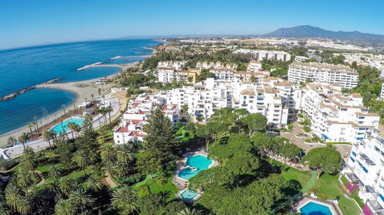 Playas Del Duque - Puerto Banus - Marbellac