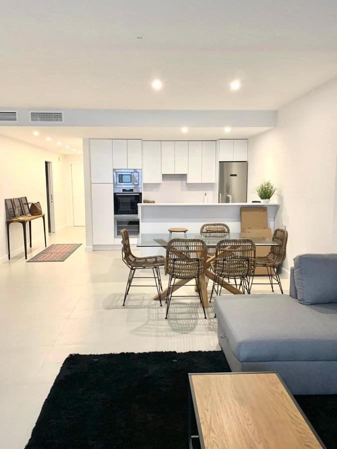 Appartement Playas Del Duque - Puerto Banus -