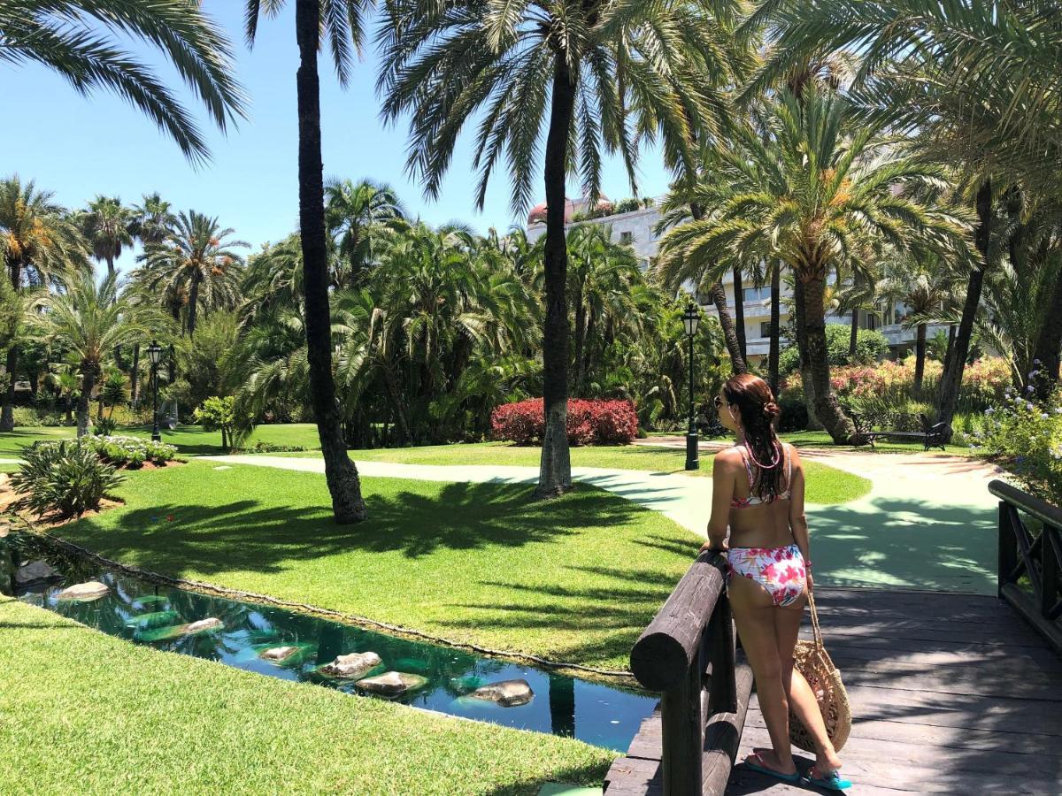 Playas Del Duque - Puerto Banus - Appartement
