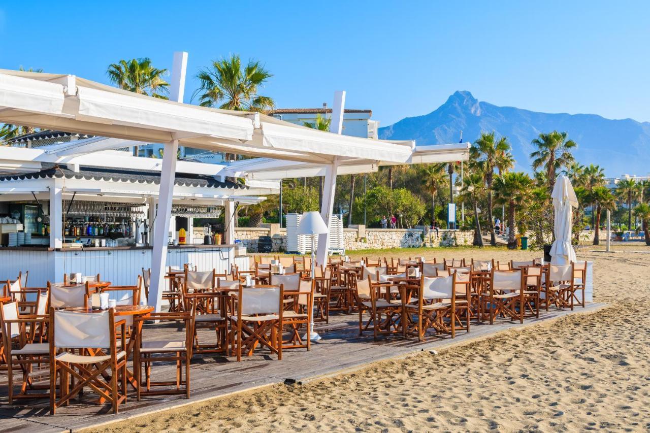 Playas Del Duque - Puerto Banus - Marbellac