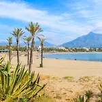 Apartamento Playas Del Duque - Puerto Banus - Marbella