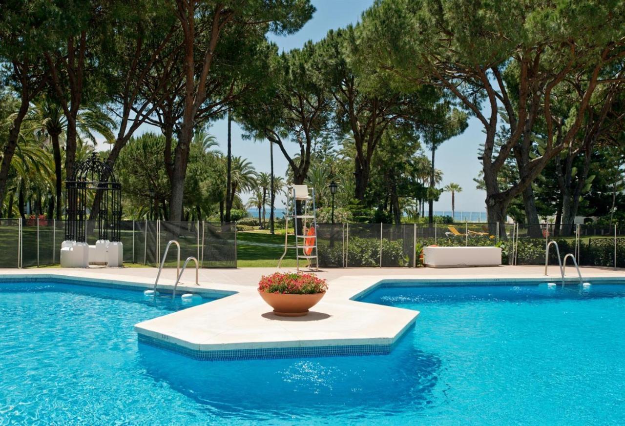 Playas Del Duque - Puerto Banus - Apartamento