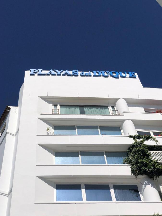 Apartamento Playas Del Duque - Puerto Banus - Marbella